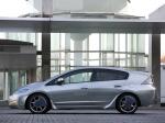 Honda Insight Sports Concept by Modulo 2010 года